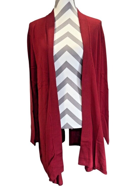 J. Jill Sweaters - J. Jill Sepia Colored Sweater - Style SSW132024 - Women's Size 4X - NEW